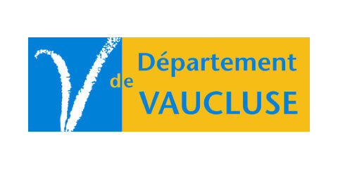Département Vaucluse
